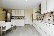 Hopkins Mead, Chelmer Village, Chelmsford