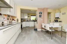 Hopkins Mead, Chelmer Village, Chelmsford