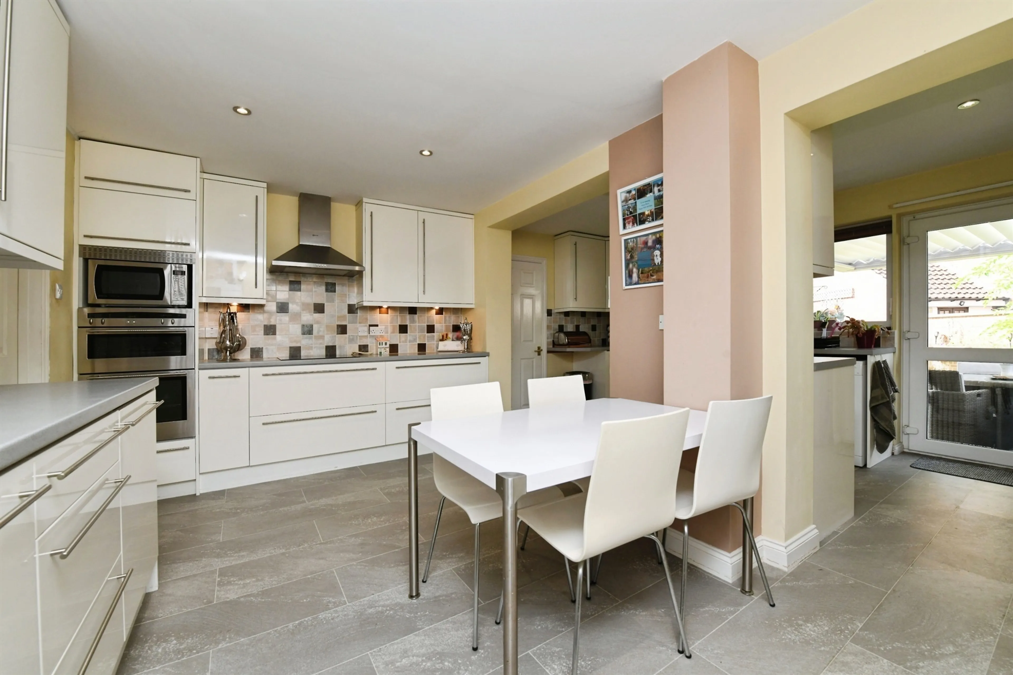 Property at Hopkins Mead, Chelmer Village, Chelmsford