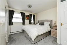 Hopkins Mead, Chelmer Village, Chelmsford