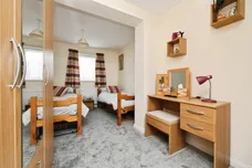 Hopkins Mead, Chelmer Village, Chelmsford
