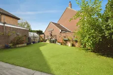 Hopkins Mead, Chelmer Village, Chelmsford