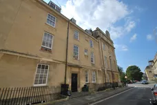 Great Stanhope Street, BATH