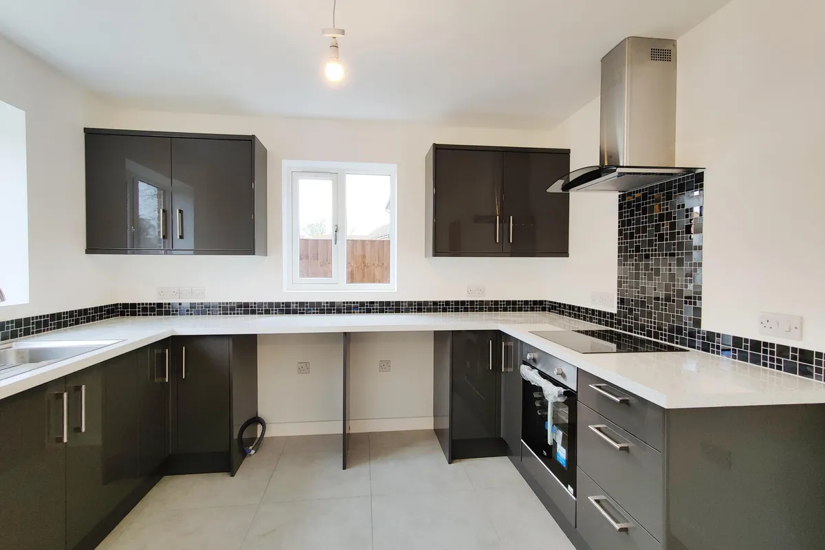 Sutton Crescent, Freethorpe, NORWICH