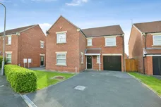 Cherryfield Drive, Middlesbrough