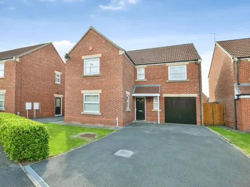 Cherryfield Drive, Middlesbroughphoto