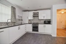 Cherryfield Drive, Middlesbrough