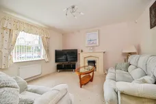 Cherryfield Drive, Middlesbrough