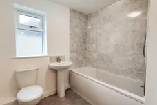 Sutton Crescent, Freethorpe, NORWICH