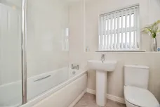 Cherryfield Drive, Middlesbrough