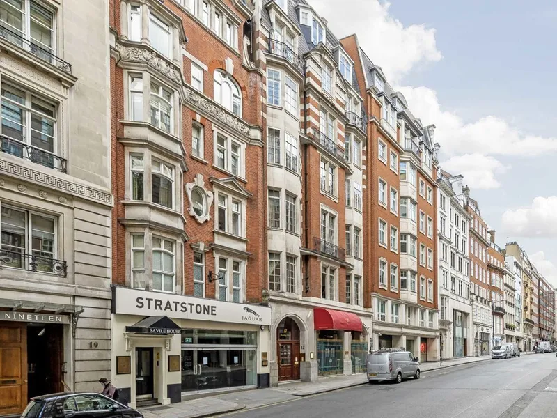 Featured property image