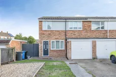 Holcombe Crescent, Ipswich
