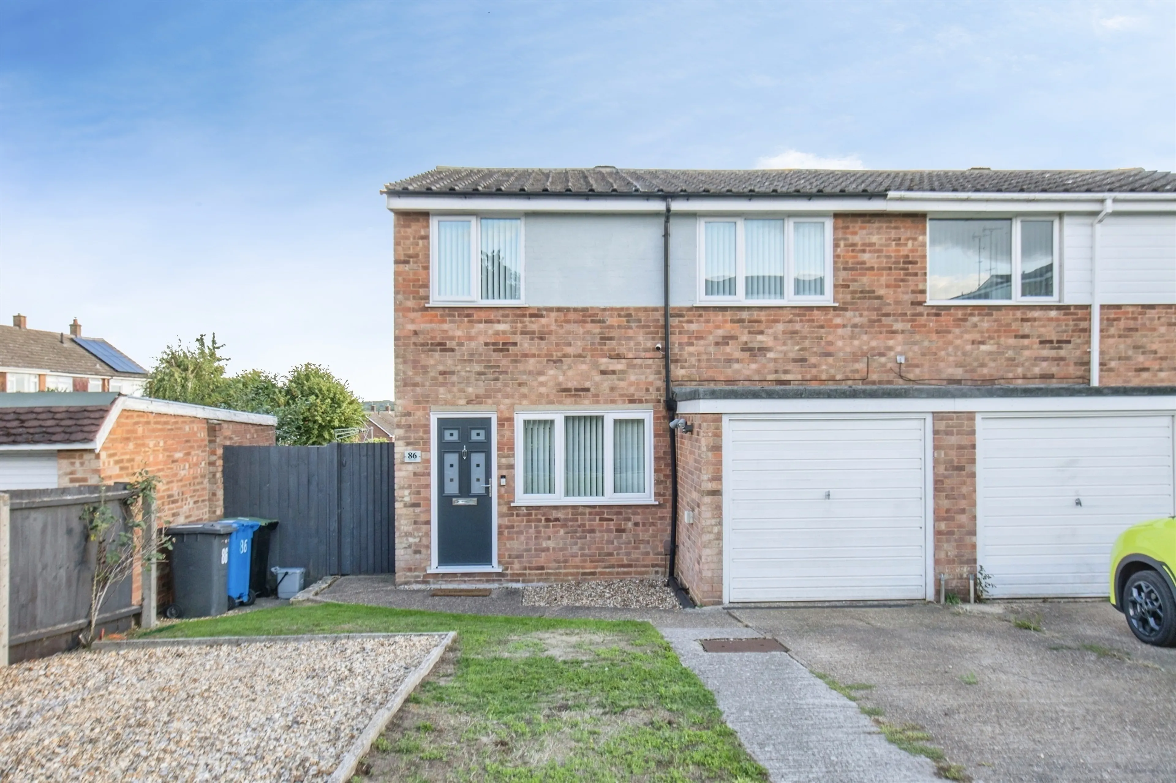Property at Holcombe Crescent, Ipswich