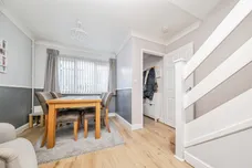 Holcombe Crescent, Ipswich