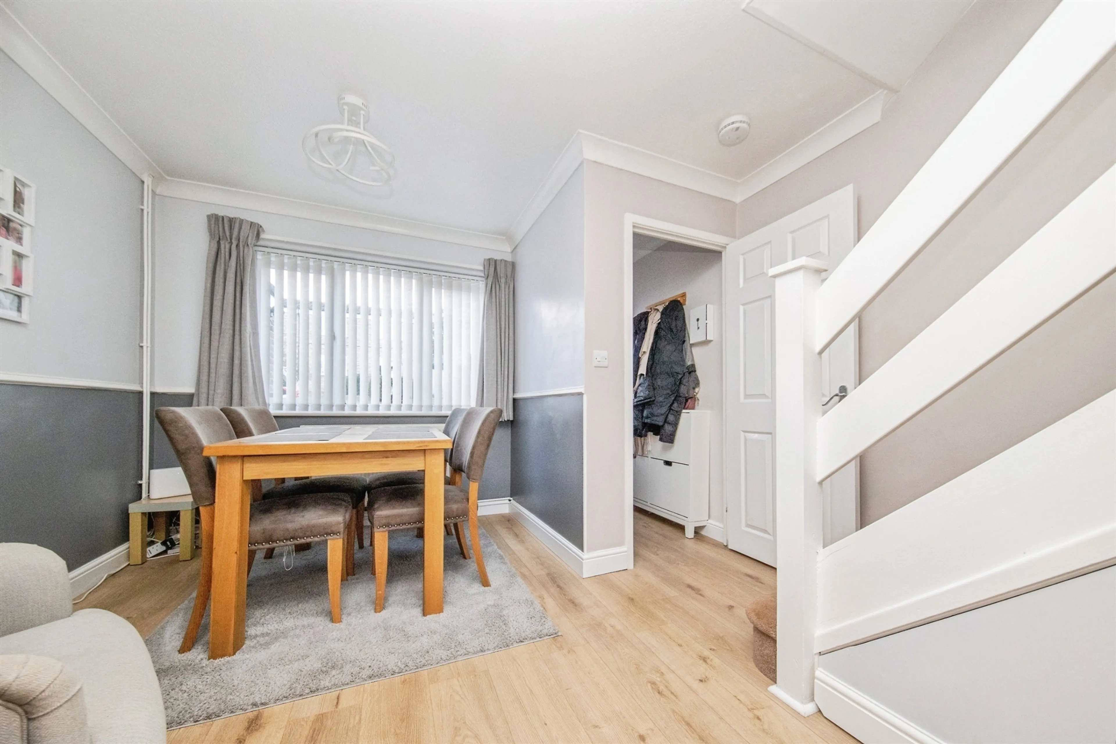 Property at Holcombe Crescent, Ipswich