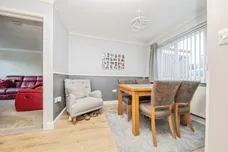 Holcombe Crescent, Ipswich