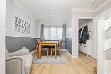 Holcombe Crescent, Ipswich
