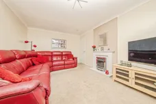 Holcombe Crescent, Ipswich