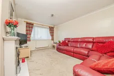 Holcombe Crescent, Ipswich