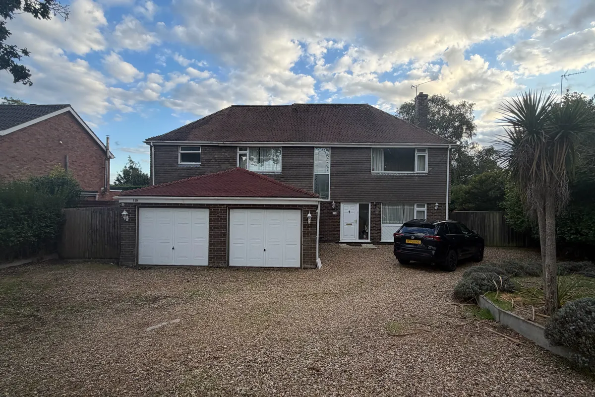 Gayton Road, KING'S LYNN