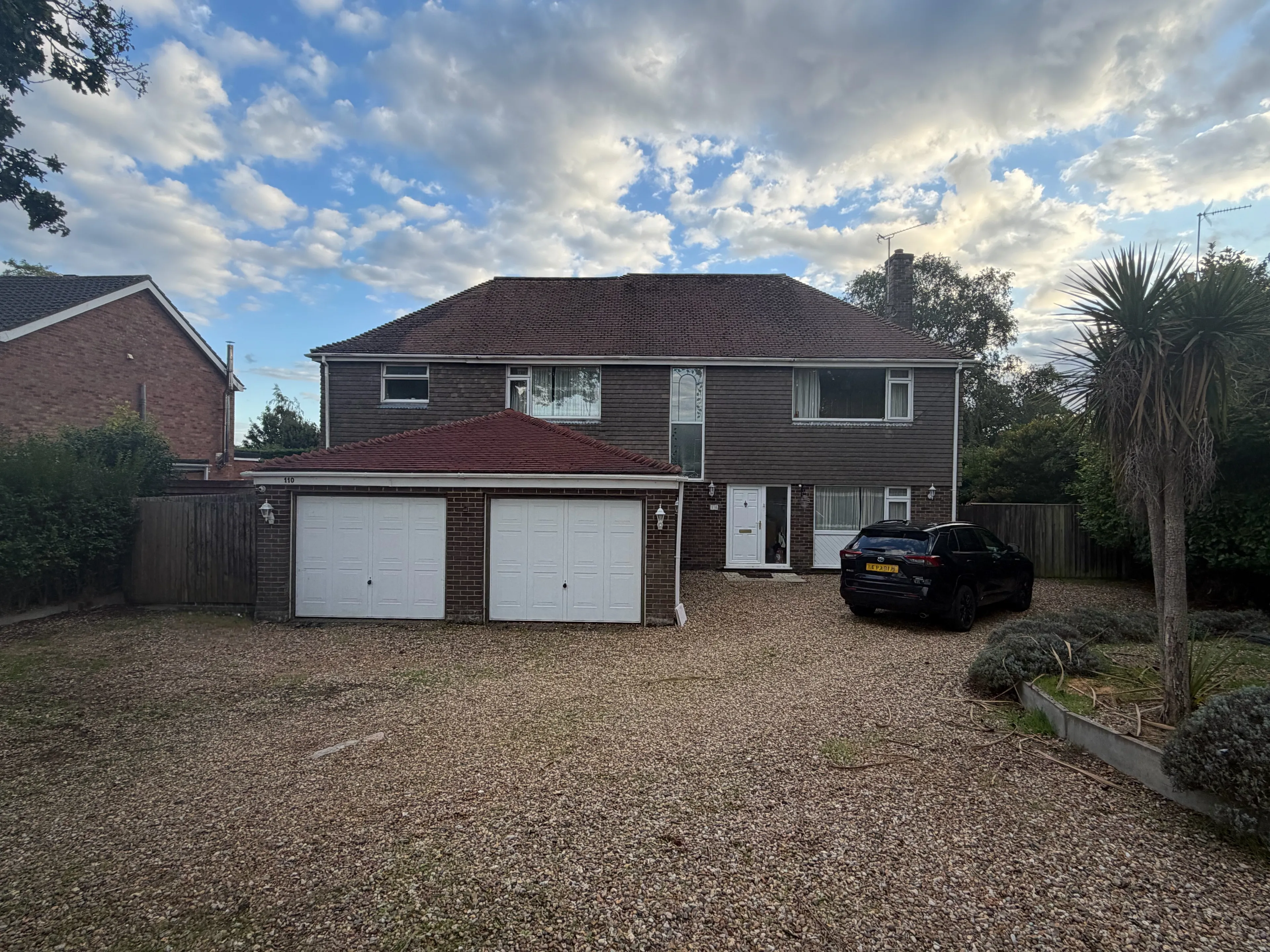 Property at Gayton Road, KING'S LYNN