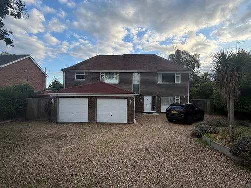 Gayton Road, KING'S LYNNphoto