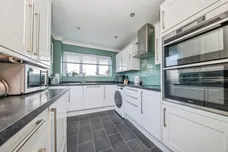 Holcombe Crescent, Ipswich