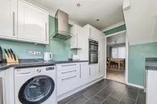 Holcombe Crescent, Ipswich