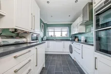 Holcombe Crescent, Ipswich