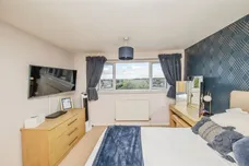 Holcombe Crescent, Ipswich