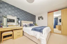Holcombe Crescent, Ipswich