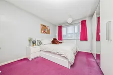 Holcombe Crescent, Ipswich