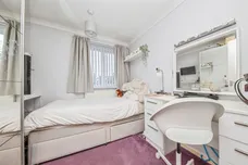 Holcombe Crescent, Ipswich