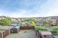 Holcombe Crescent, Ipswich