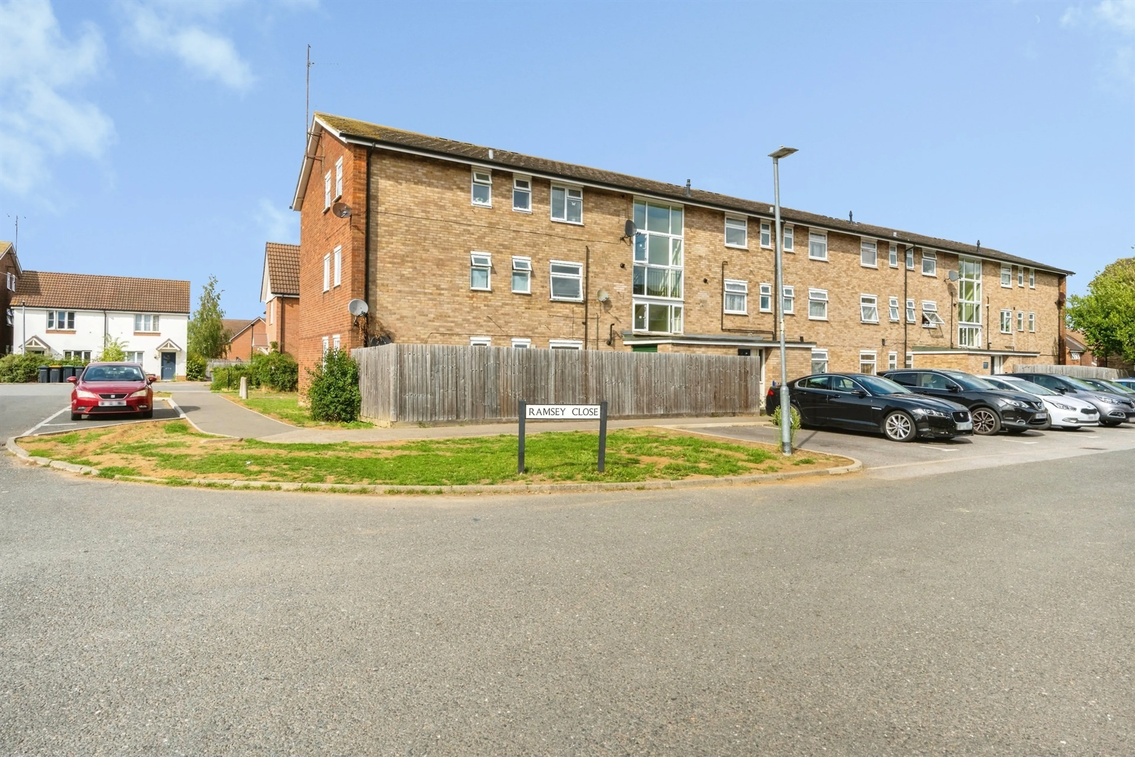 Property at Ramsey Close, Kempston, Bedford