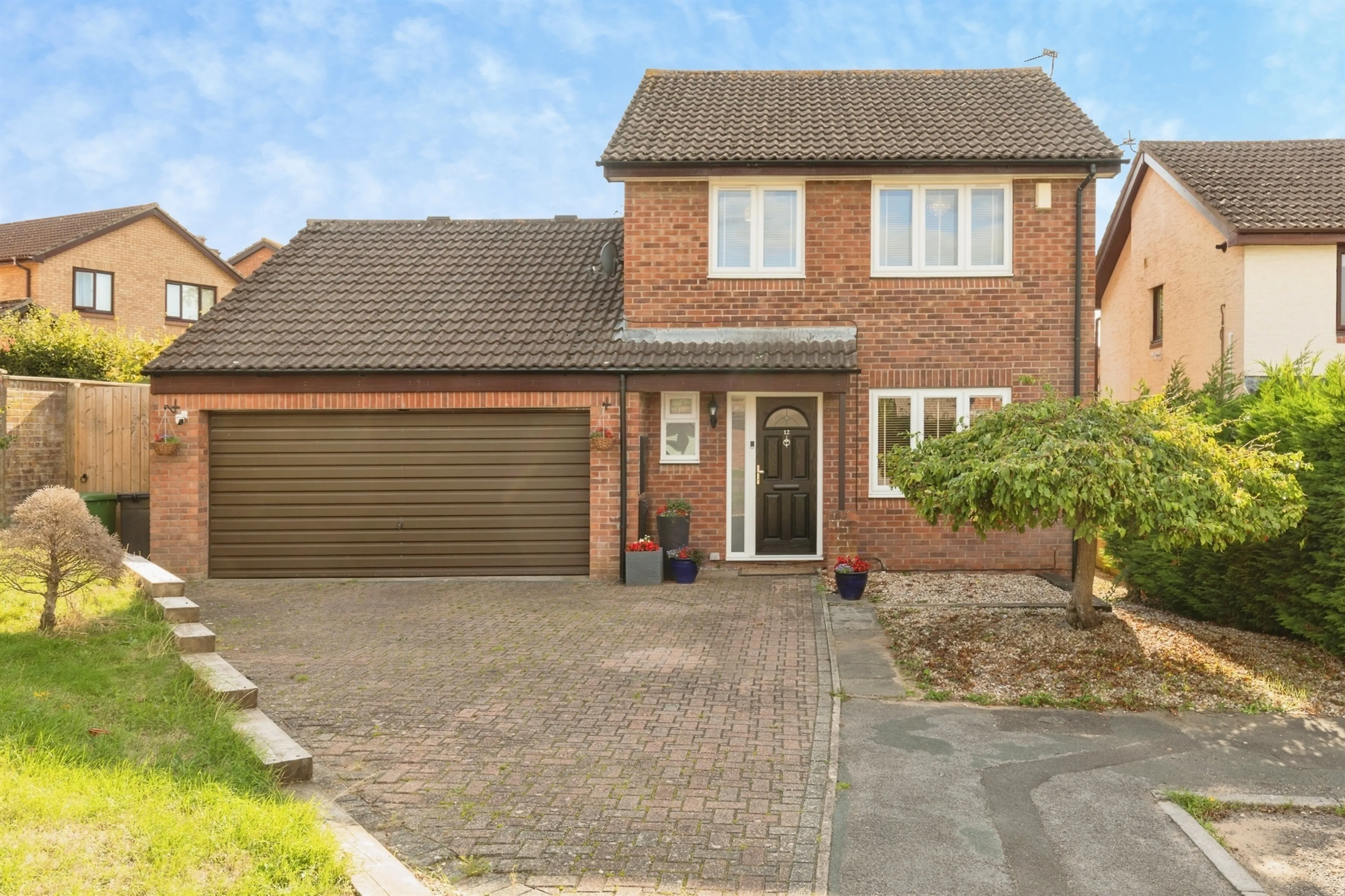 Property at Brackenbury Drive, Stoke Gifford, BRISTOL
