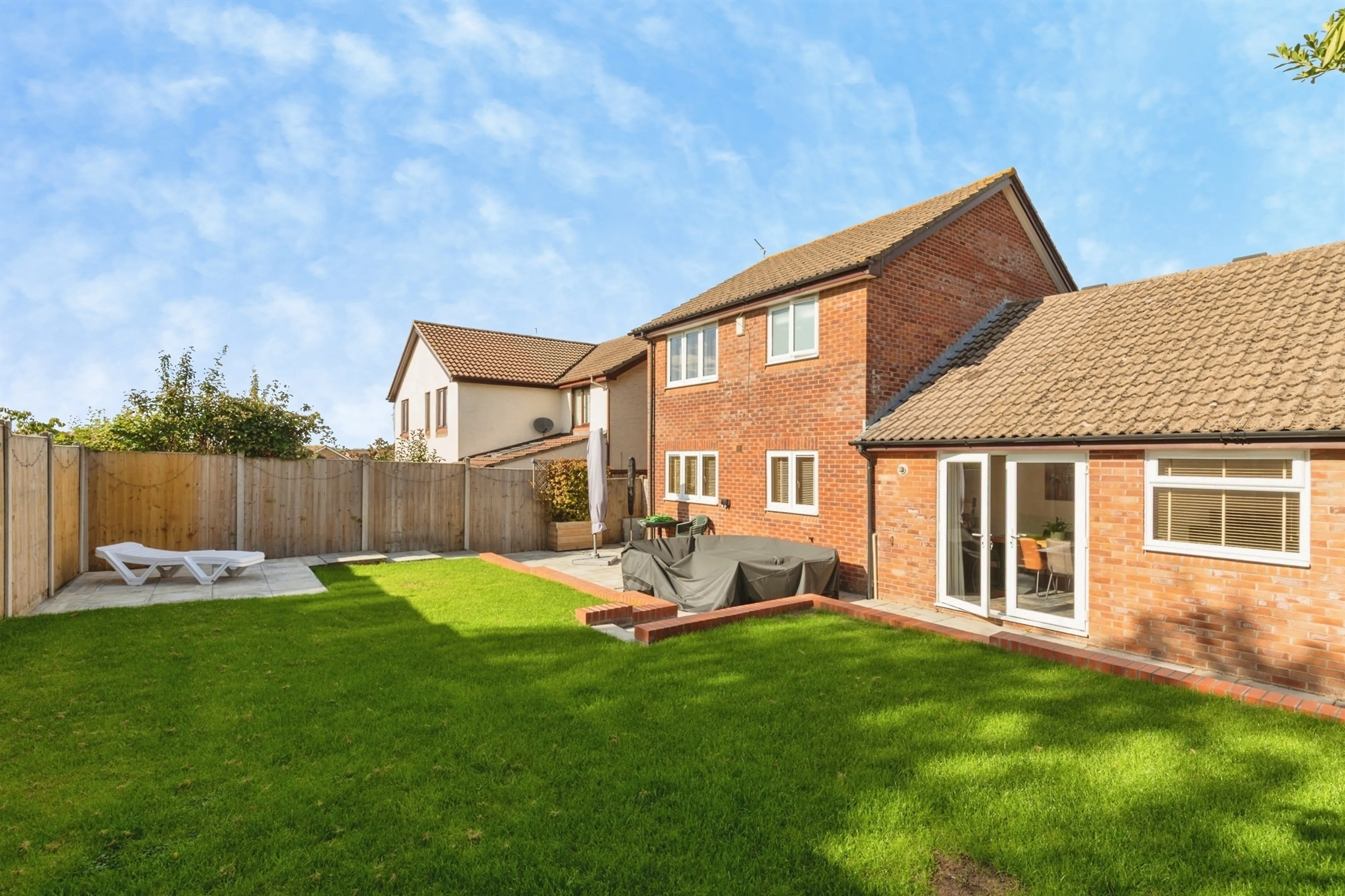 Property at Brackenbury Drive, Stoke Gifford, BRISTOL