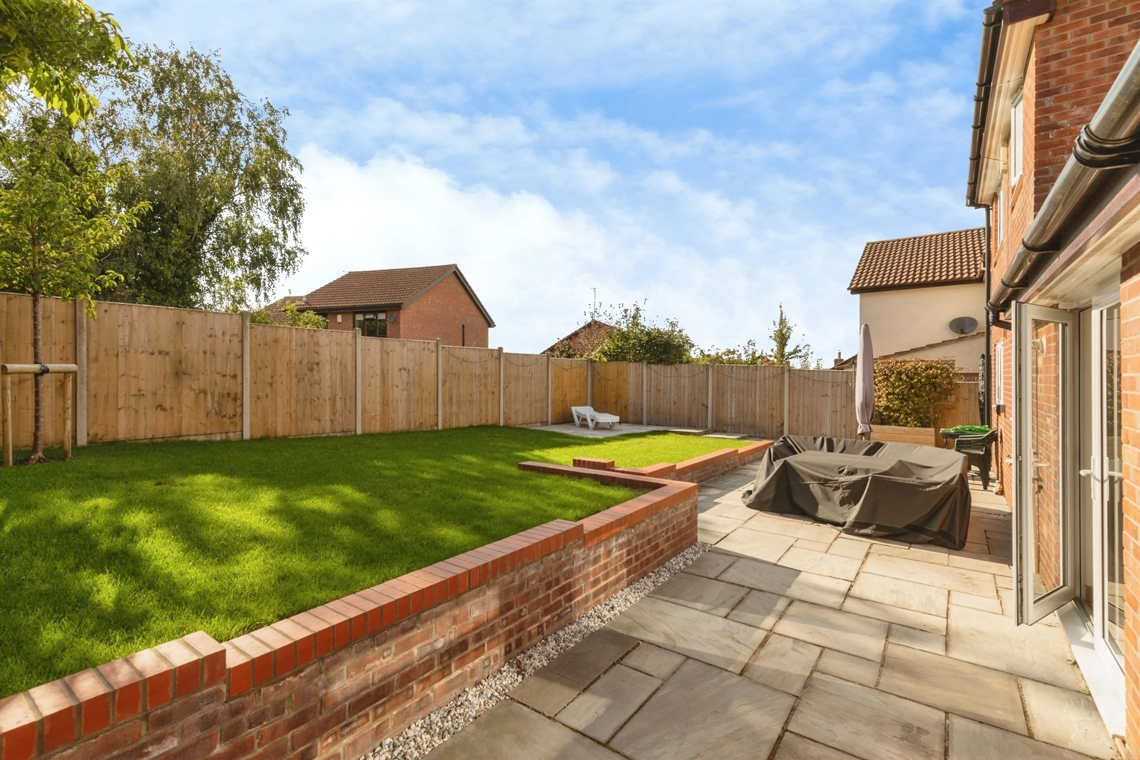 Property at Brackenbury Drive, Stoke Gifford, BRISTOL