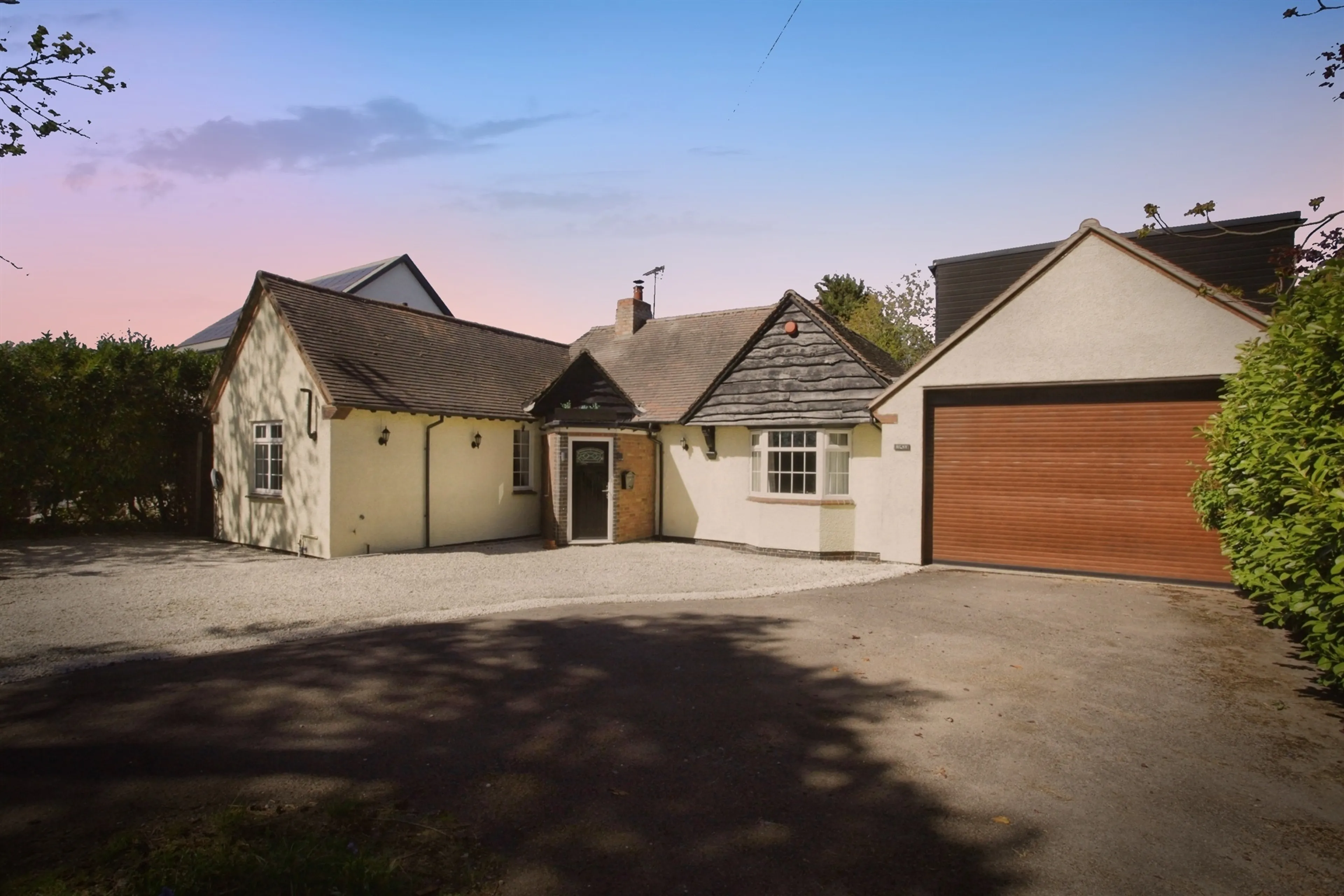 Property at London Road, Dunchurch, Rugby
