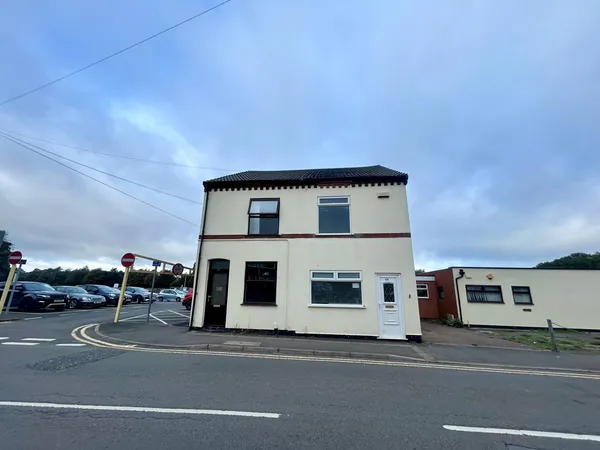 Silver Street, LE67 5EU