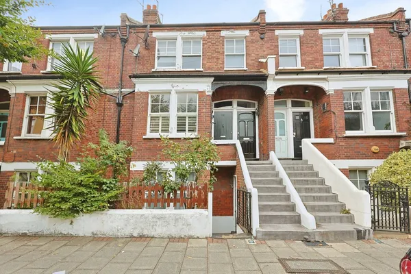 Winders Road, London, SW11