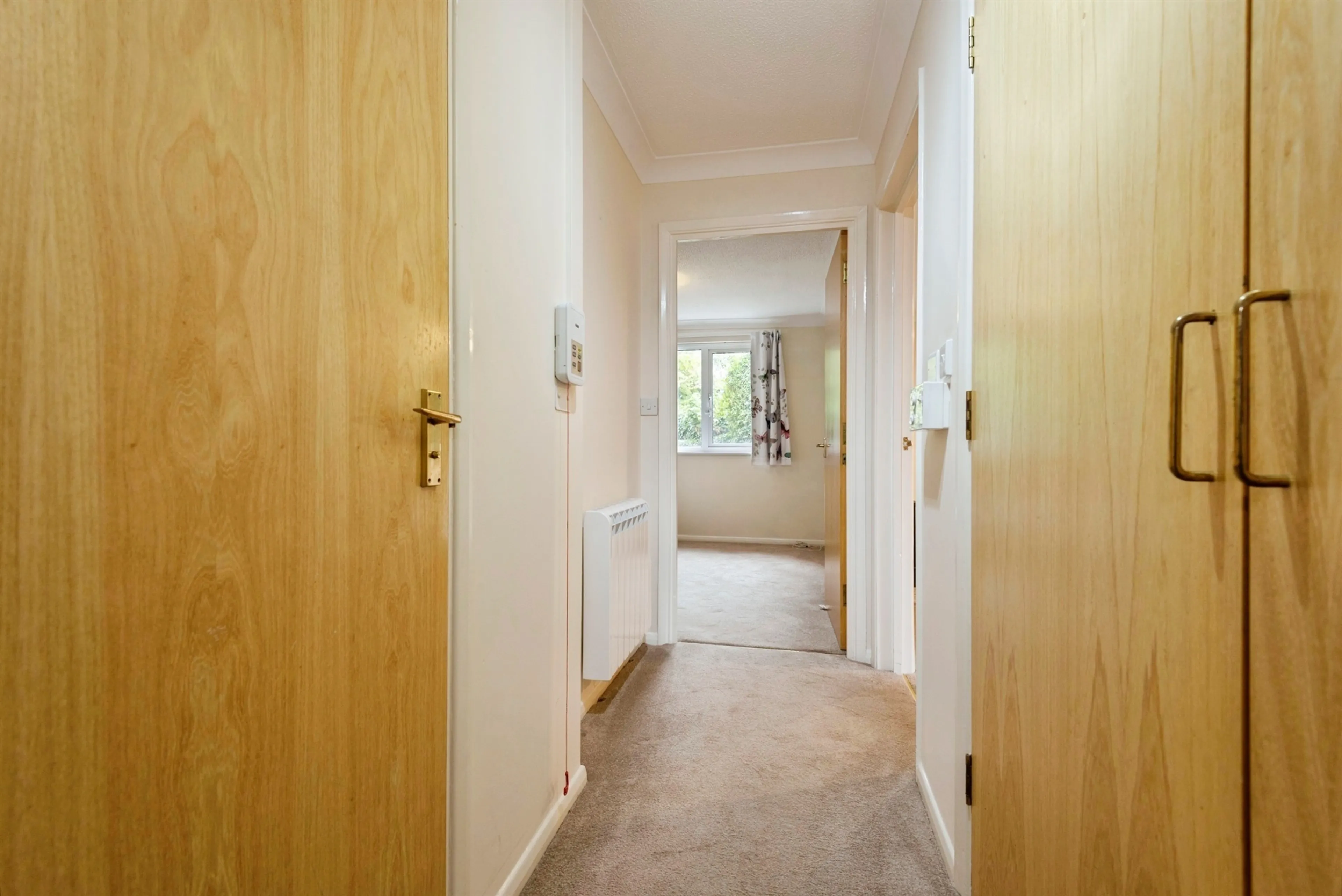 Property at Collingwood Court, Royston