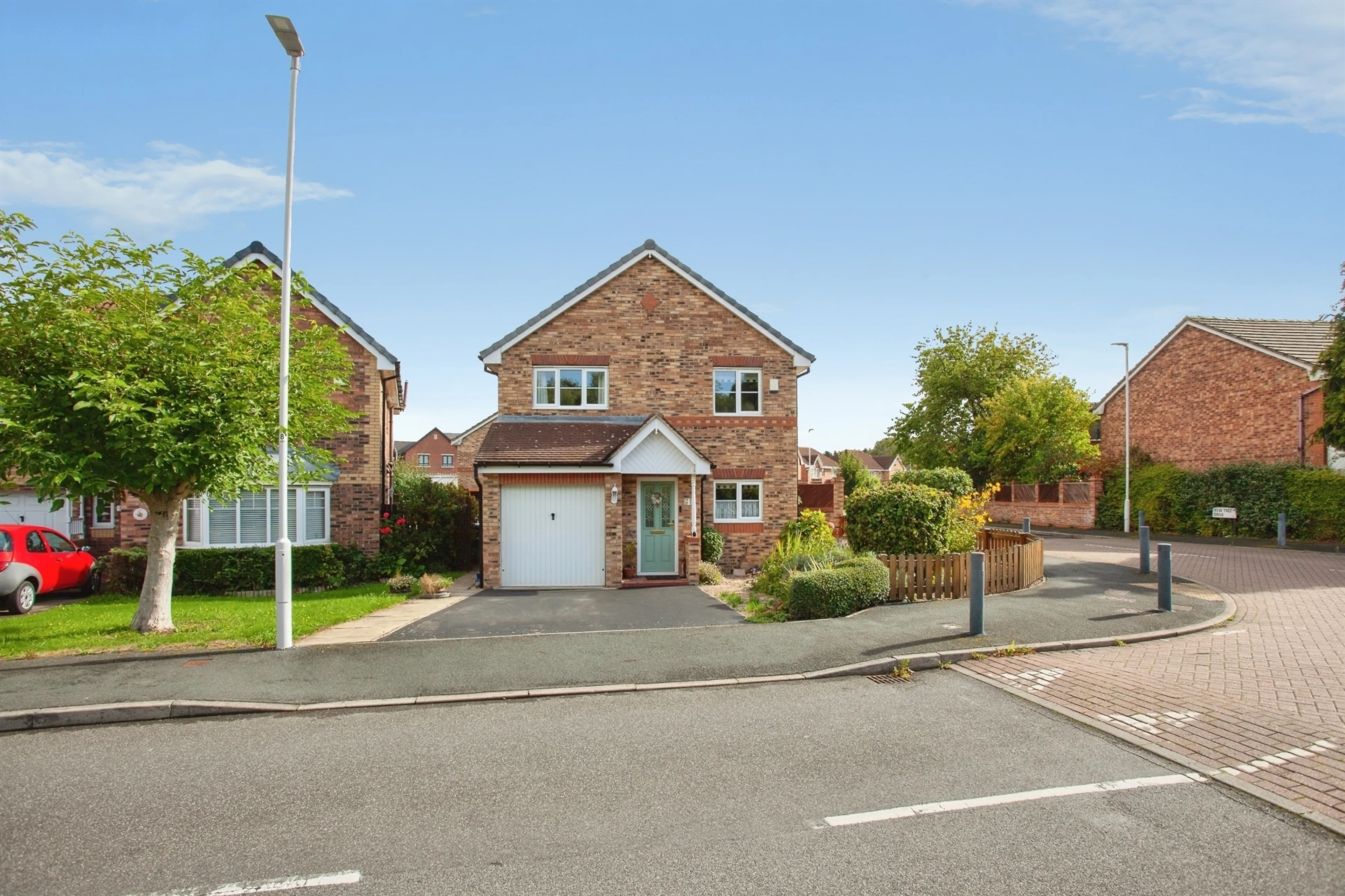 Property at Juniper Avenue, Woodlesford, Leeds