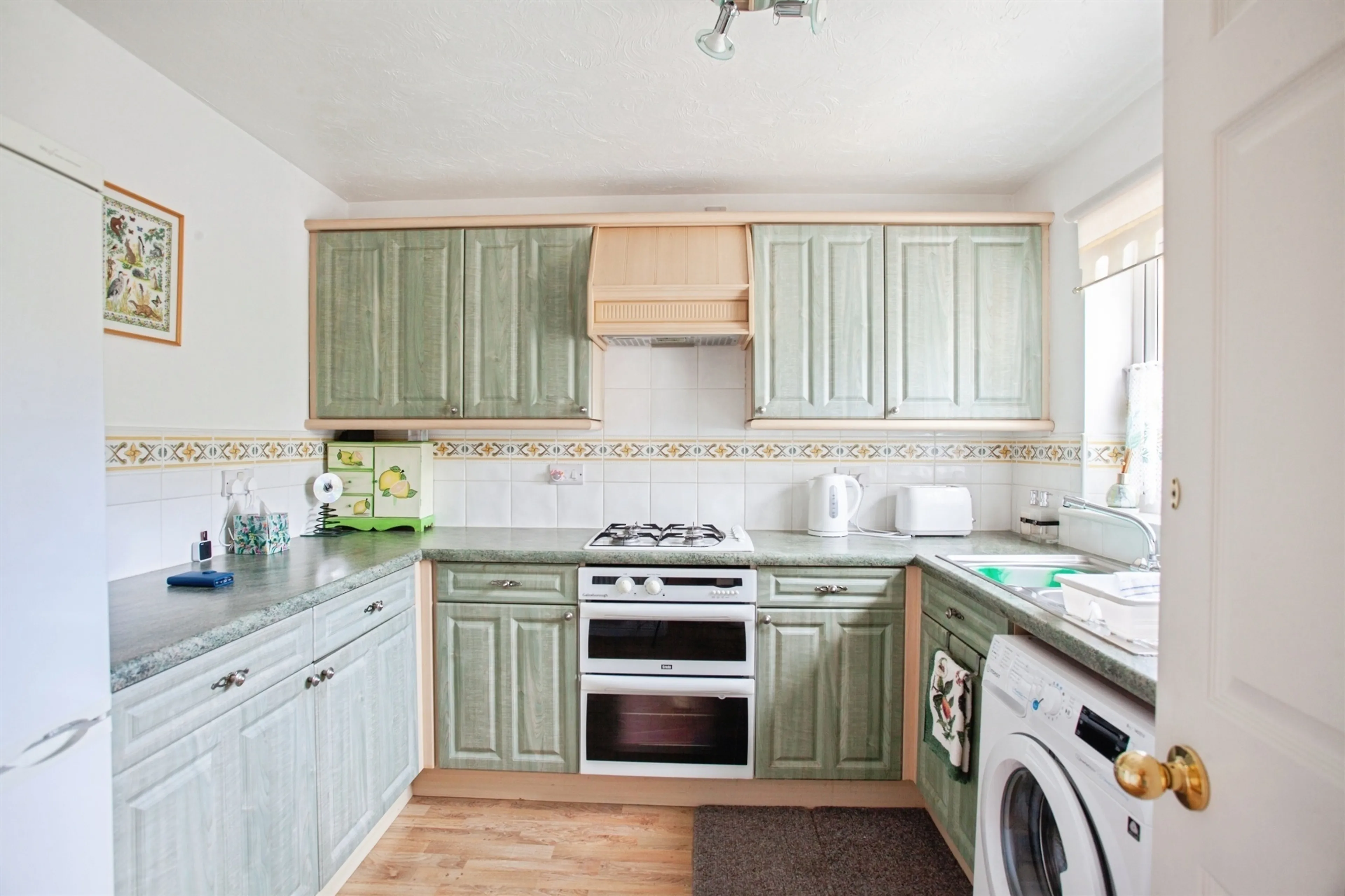 Property at Juniper Avenue, Woodlesford, Leeds