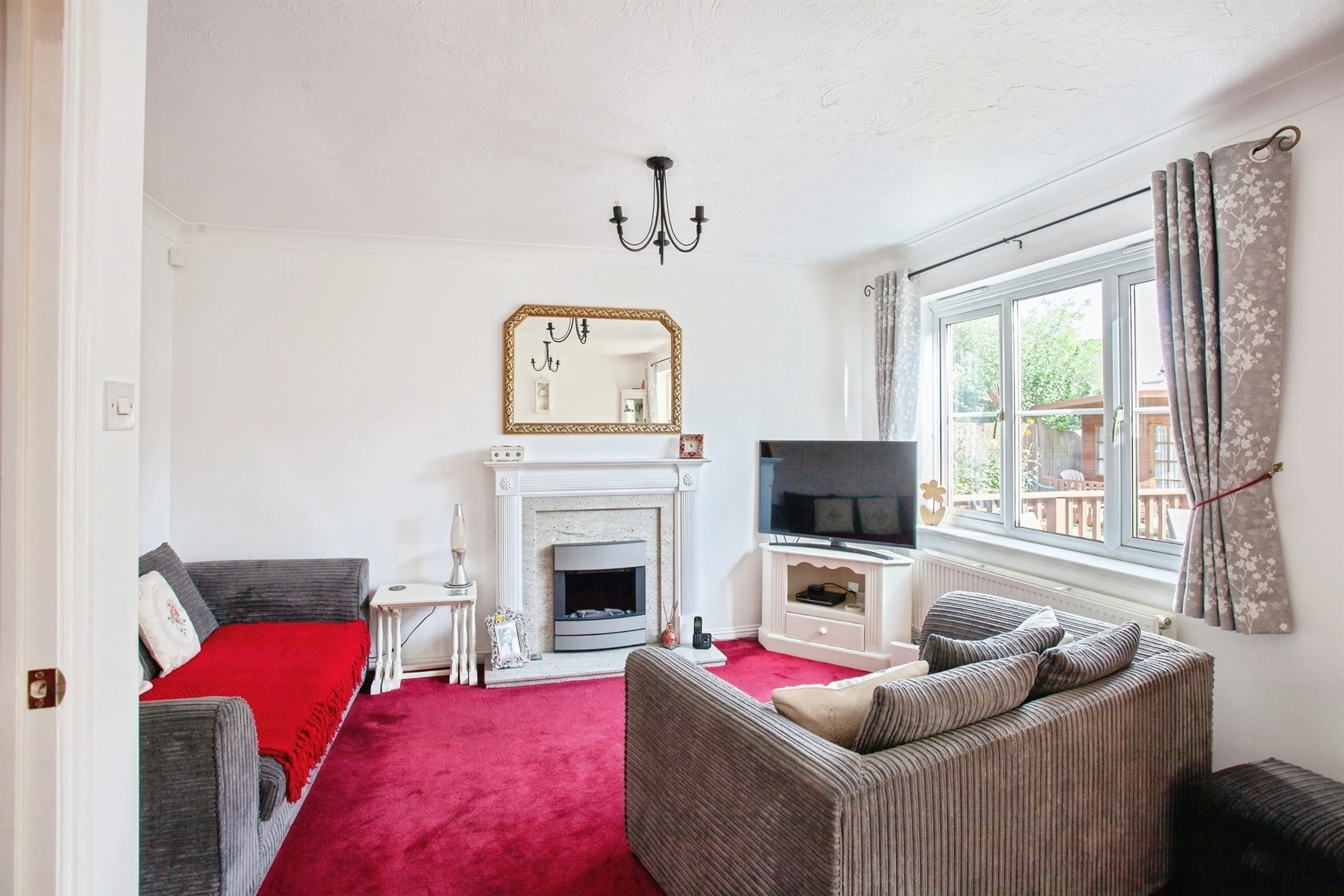 Property at Juniper Avenue, Woodlesford, Leeds