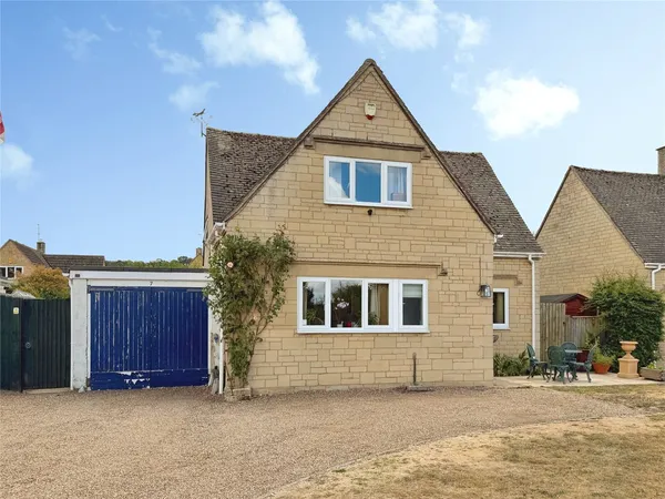 Ballards Close, Mickleton, Chipping C...