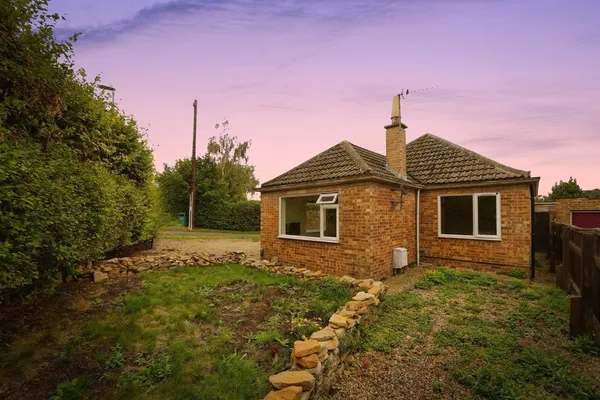 Pecked Lane, CHELTENHAM, Gloucestersh...