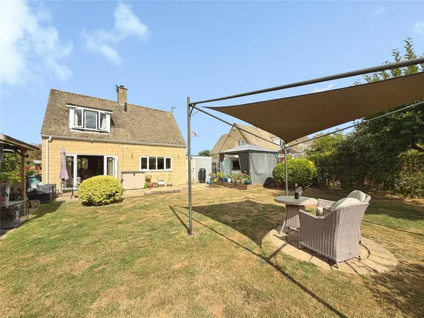 Ballards Close, Mickleton, Chipping C...