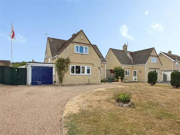 Ballards Close, Mickleton, Chipping C...
