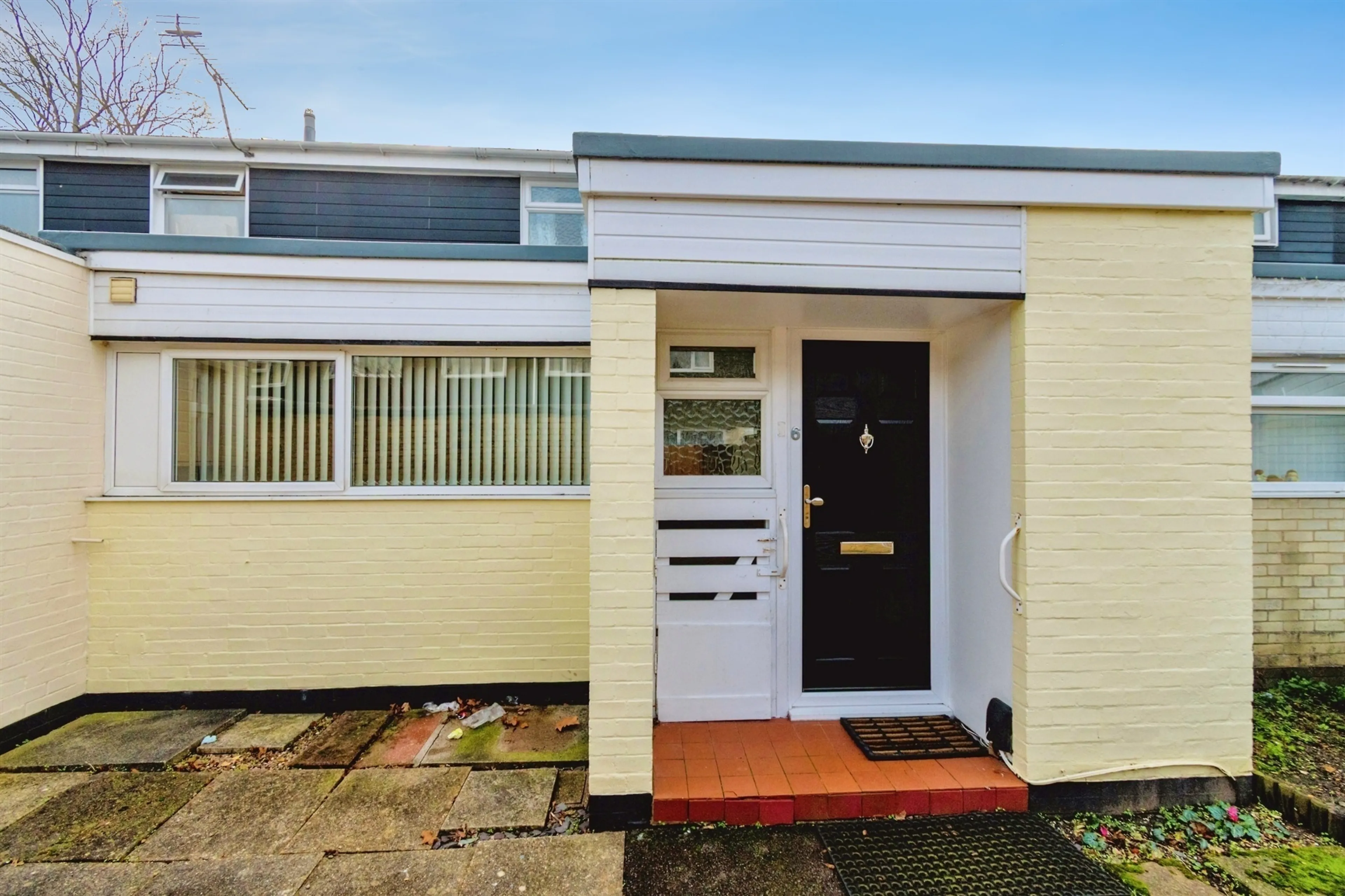 Property at Howards Grove, SOUTHAMPTON